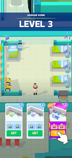 Master Hospital screenshot 3