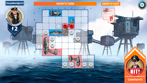 Battleship: The Board Game screenshot 14