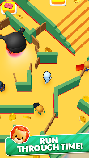 Hide 'N Seek! screenshot 2