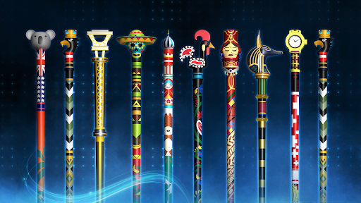 Pool Tour - Pocket Billiards screenshot 9