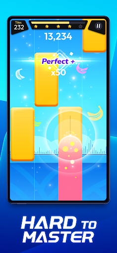 Rhythm Rush - Piano Music Game screenshot 5