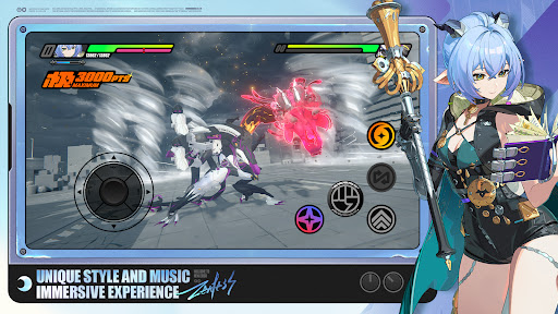 Zenless Zone Zero screenshot 4
