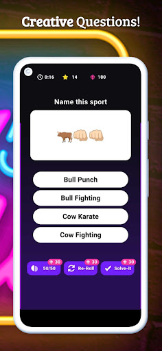 Trivia Night screenshot 3