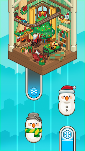 Music Tower: Tap Tiles screenshot 7