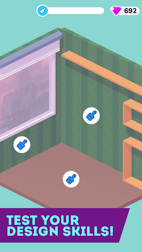 Decor Life - Home Design Game screenshot 5