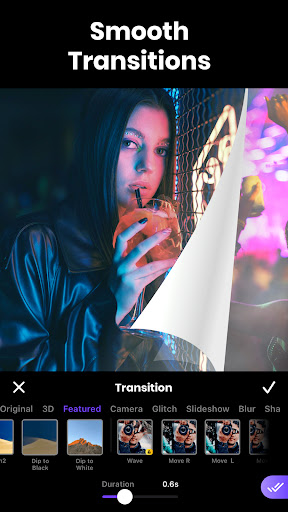 AI Video Editor - Vidma Cut AI screenshot 5