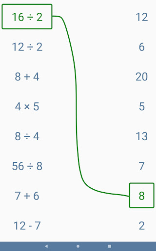 Math Games Premium screenshot 13