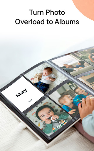 FamilyAlbum - Photo Sharing screenshot 3