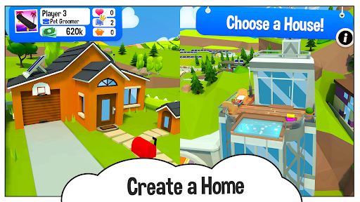 The Game of Life 2 screenshot 2