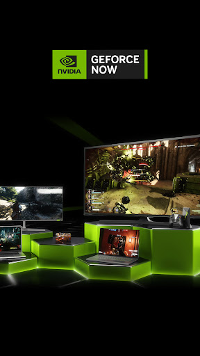 GeForce NOW Cloud Gaming screenshot 15