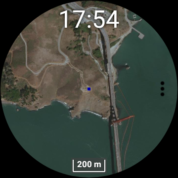 Map Chart Mosaic screenshot 9