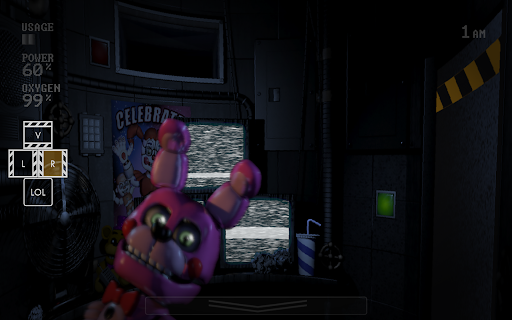 Five Nights at Freddy's: SL screenshot 10