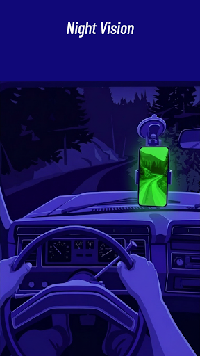 Offline Maps, GPS, Speedometer screenshot 8