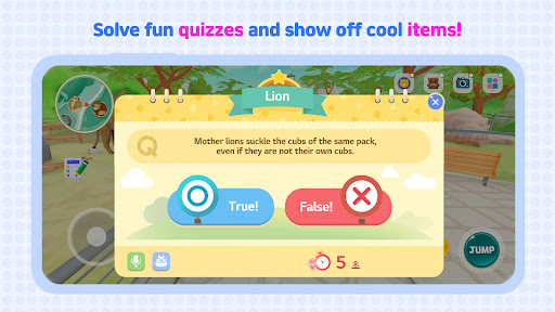 KIDSTOPIA - Learning and Play screenshot 10