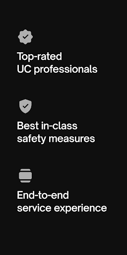 Urban Company: InstaHelp &more screenshot 3