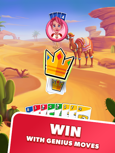 OPA! Family Card Party Game screenshot 2