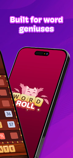 Word Roll screenshot 5