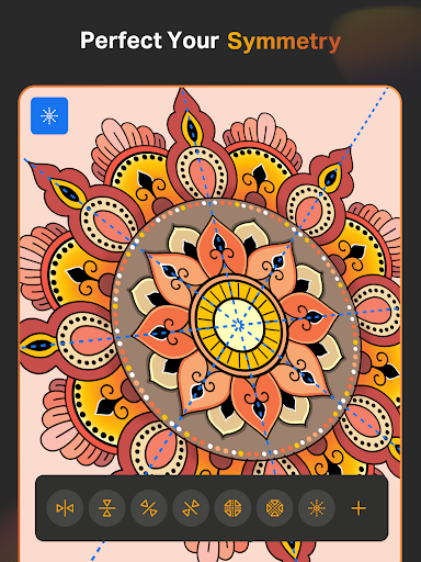 Sketch Pro: Draw & Create Art screenshot 12