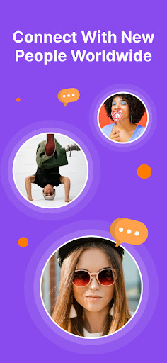 Parlor - Social Talking App screenshot 3