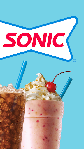 SONIC Drive-In - Order Online screenshot 3