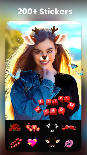 Photo Frame & Collage Maker screenshot 2
