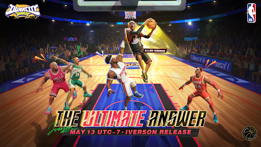 Dunk City Dynasty screenshot 2