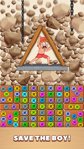 Screw Rescue screenshot 6