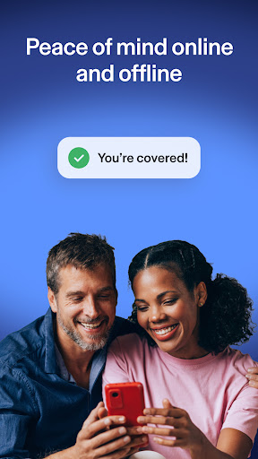 Aura: Security & Protection screenshot 4