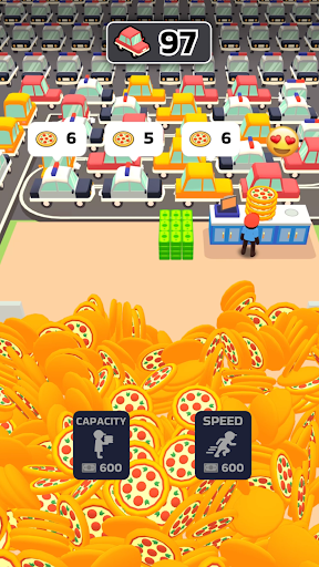 Pizza Ready! screenshot 6