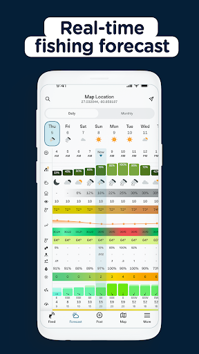 FishAngler: Fishing Guide App screenshot 4
