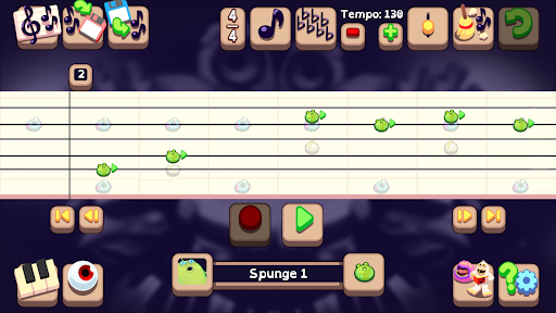My Singing Monsters Composer screenshot 4