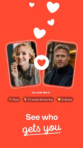 Kismia: Dating App & Chat screenshot 4