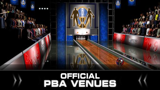 PBA® Bowling Challenge screenshot 18