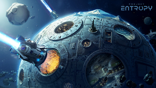 Project Entropy screenshot 8