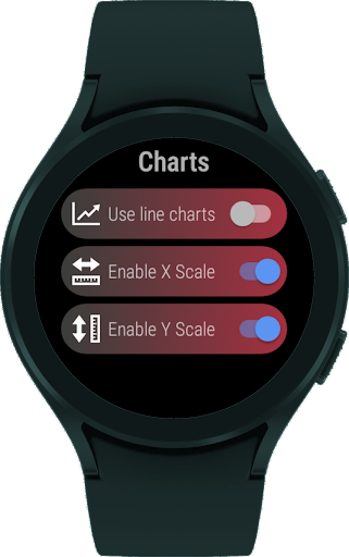 StockTiles - Prices & Charts screenshot 10