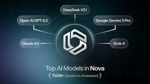 AI Chatbot - Nova screenshot 29