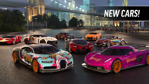Drift Max Pro Car Racing Game screenshot 7