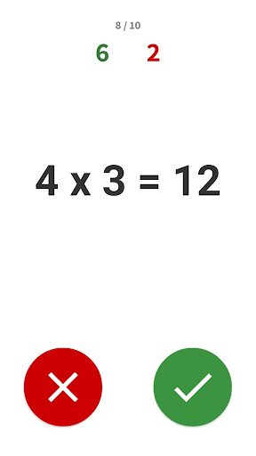 Times Table  - Learn Math screenshot 12