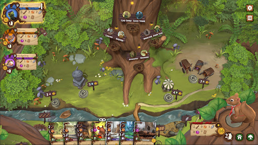 Everdell screenshot 11