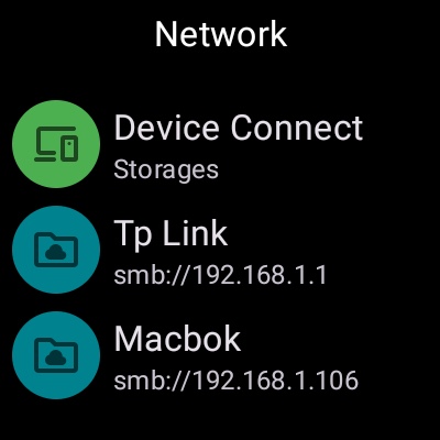 AnExplorer Pro File Manager screenshot 19