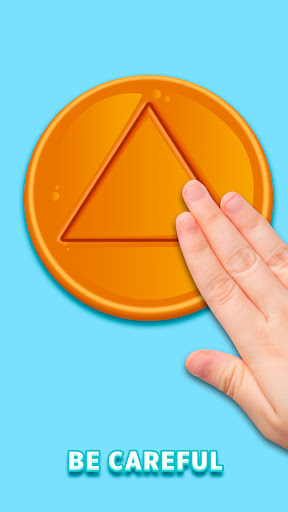 Dalgona Candy Cookie Games screenshot 3