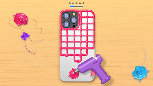Phone Case DIY screenshot 5