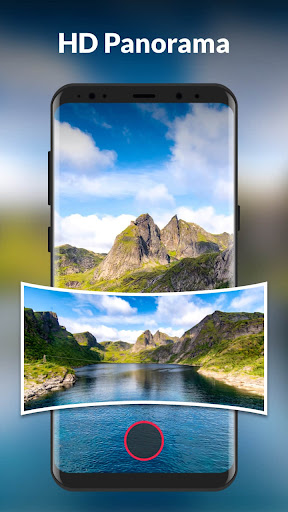 HD Camera for Android: XCamera screenshot 6