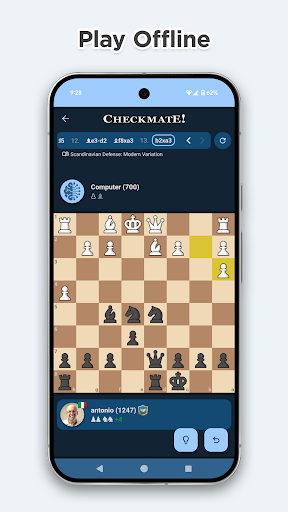 Chess Online & Offline screenshot 7