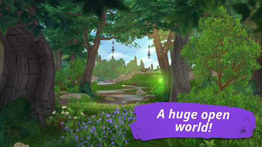 Star Stable Online screenshot 10