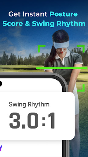 GolfFix AI Golf Swing Analyzer screenshot 3