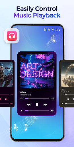Control Center - Stable & Easy screenshot 7