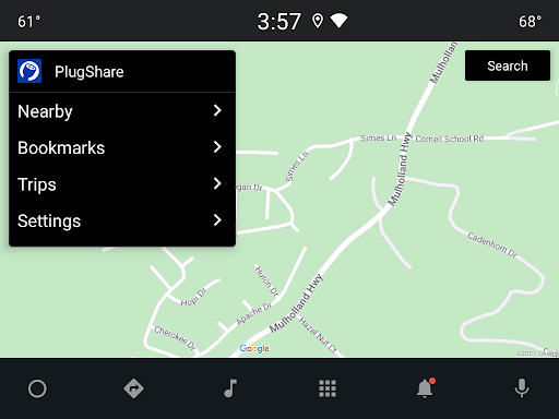 PlugShare - EV & Tesla Map screenshot 10