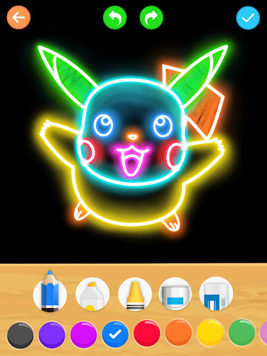 Learn to Draw Cartoon screenshot 10