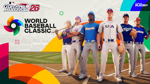 MLB Clutch Hit Baseball 26 screenshot 4
